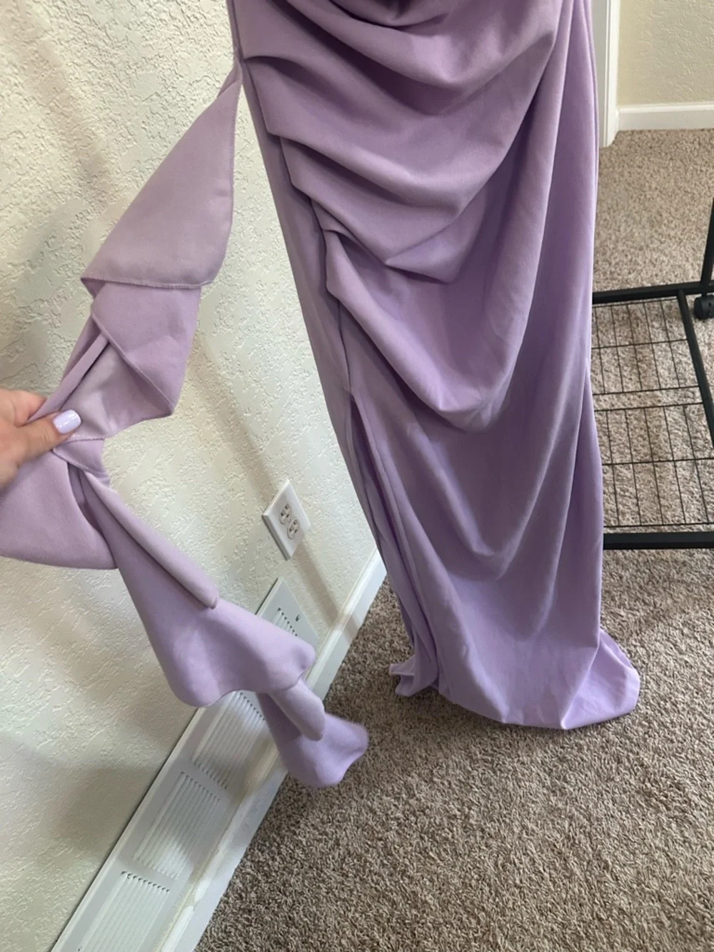 Maxi Dress - Picture 4 of 7